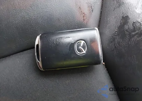 2021 Mazda Cx-5 Touring из США, поврежденный, VIN JM3KFBCM7M0397804